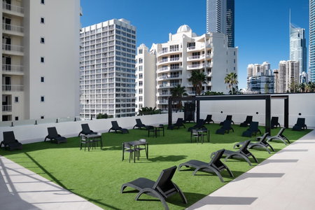 Mantra on View, Gold Coast, Australia
