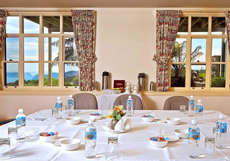 Mountain Heritage Hotel, Katoomba, Australie