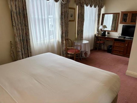 Mountain Heritage Hotel, Katoomba, Australie