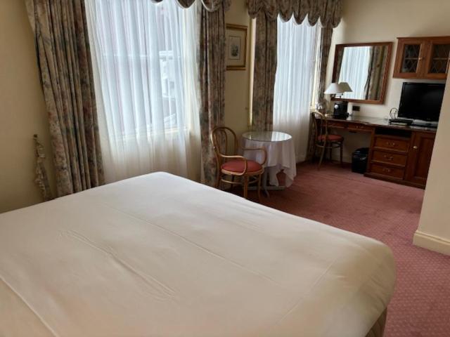 Mountain Heritage Hotel, Katoomba, Australie
