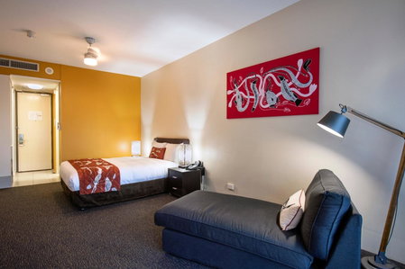 Kakadu Crocodile Hotel, Jabiru, Австралия