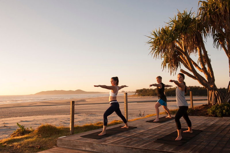 Elements Of Byron, Byron Bay, Австралия