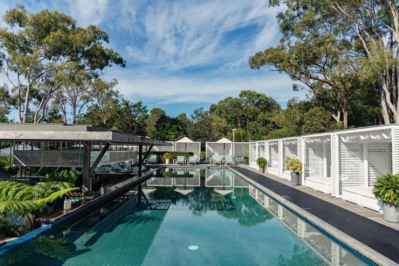 Elements Of Byron, Byron Bay, Австралия