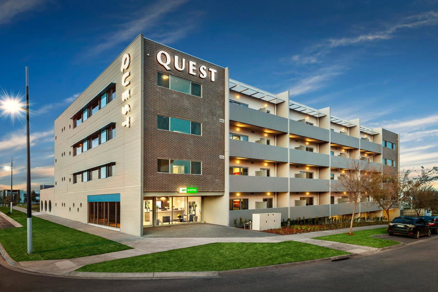 Quest Bundoora, Mill Park, Australien