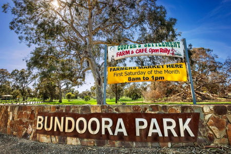 Quest Bundoora, Mill Park, Australien
