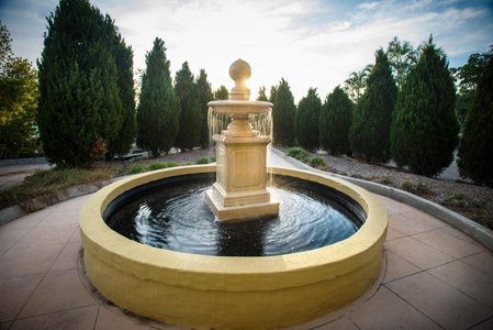 Shangri-La Gardens, Carindale, Australie