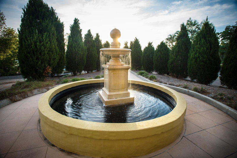 Shangri-La Gardens, Carindale, Australie