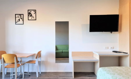Seaview Motel & Apartments, Apollo Bay, Australia