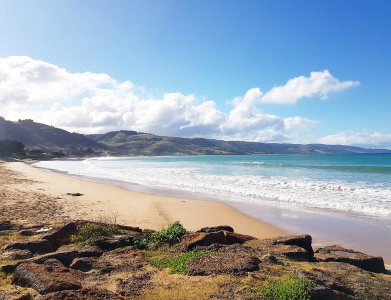 Seaview Motel & Apartments, Apollo Bay, Australia