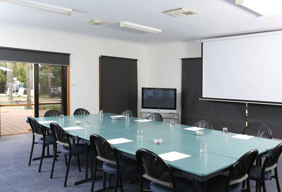 Hotel · Murray Downs Resort, Swan Hill