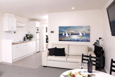 Murray Downs Resort, Swan Hill, Australia