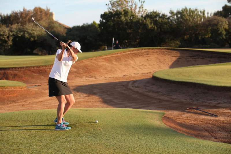 Murray Downs Resort, Swan Hill, Australia