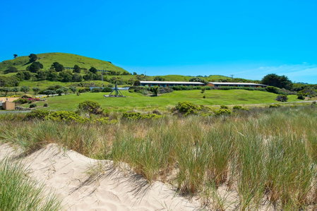 Seafarers Getaway, Apollo Bay, Australie