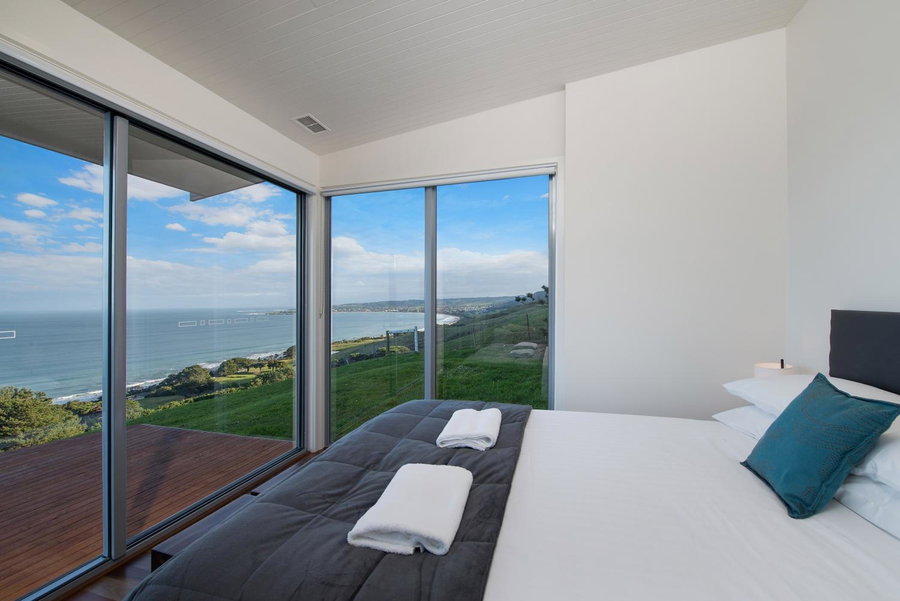 Seafarers Getaway, Apollo Bay, Australie
