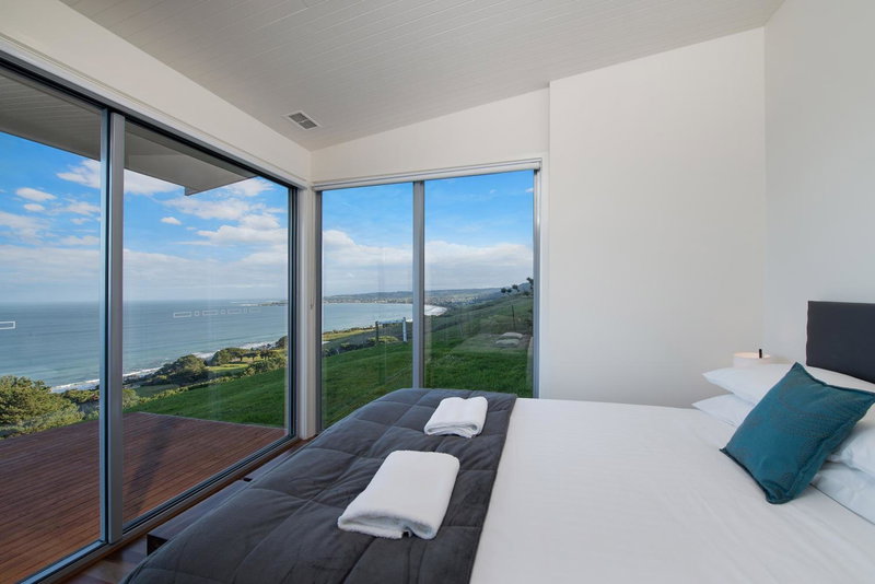 Seafarers Getaway, Apollo Bay, Australie
