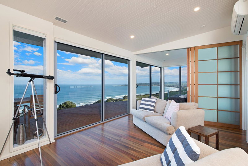 Seafarers Getaway, Apollo Bay, Australie