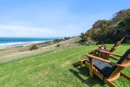 Seafarers Getaway, Apollo Bay, Australie