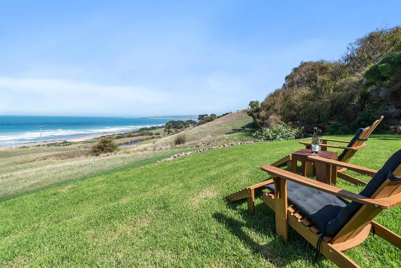 Seafarers Getaway, Apollo Bay, Australie