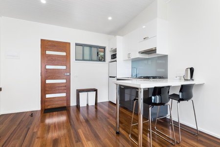 Seafarers Getaway, Apollo Bay, Australie