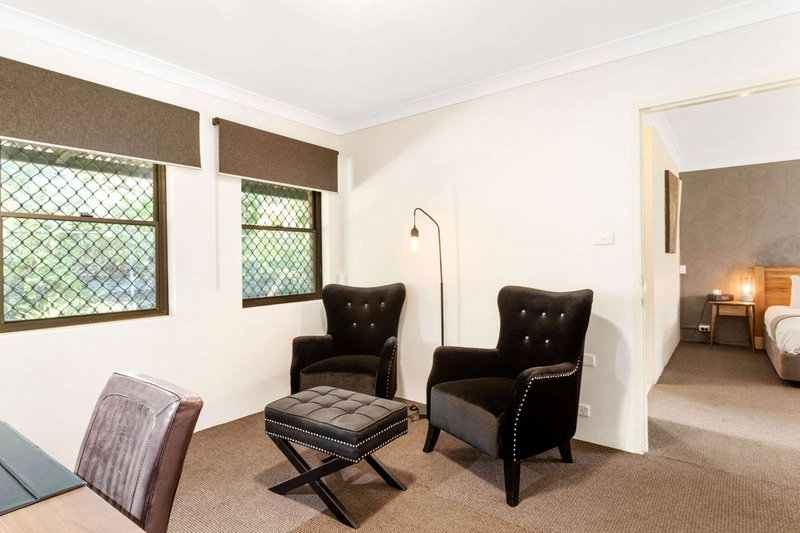 Quality Inn Dubbo International, Dubbo, Австралия