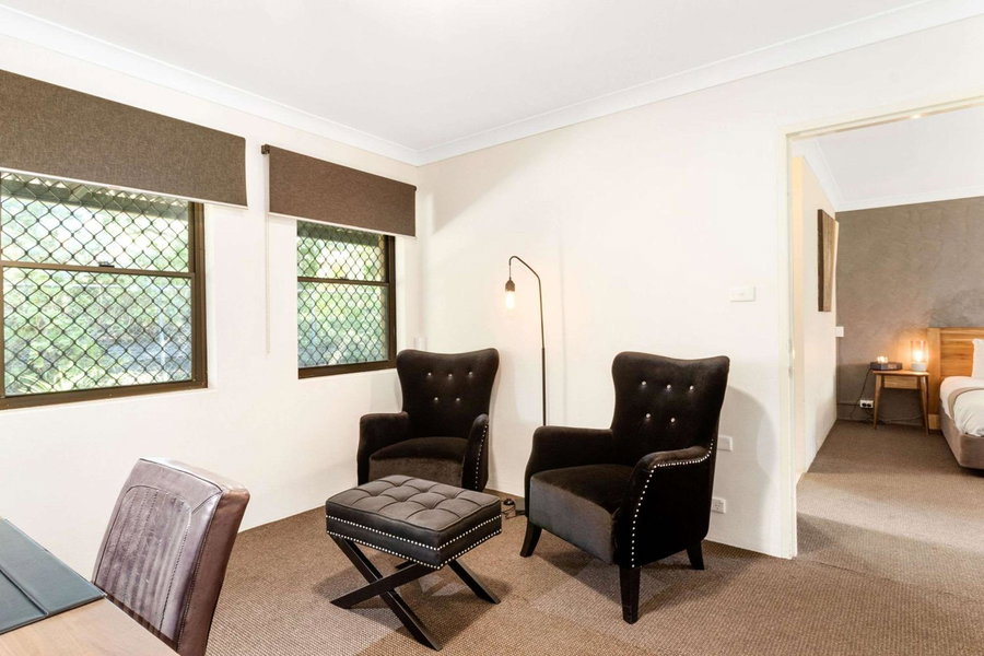 Quality Inn Dubbo International, Dubbo, Австралия