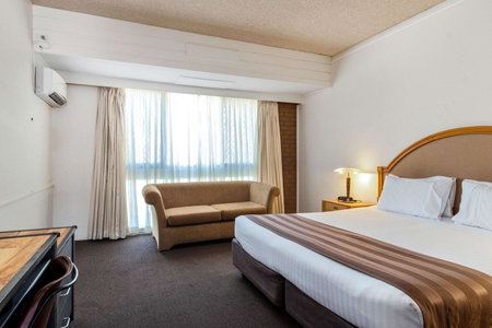 Quality Inn Dubbo International, Dubbo, Австралия