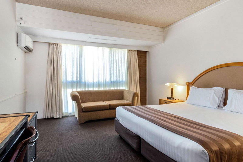 Quality Inn Dubbo International, Dubbo, Австралия