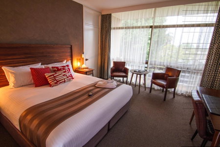 Quality Inn Dubbo International, Dubbo, Австралия