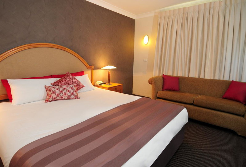 Quality Inn Dubbo International, Dubbo, Австралия