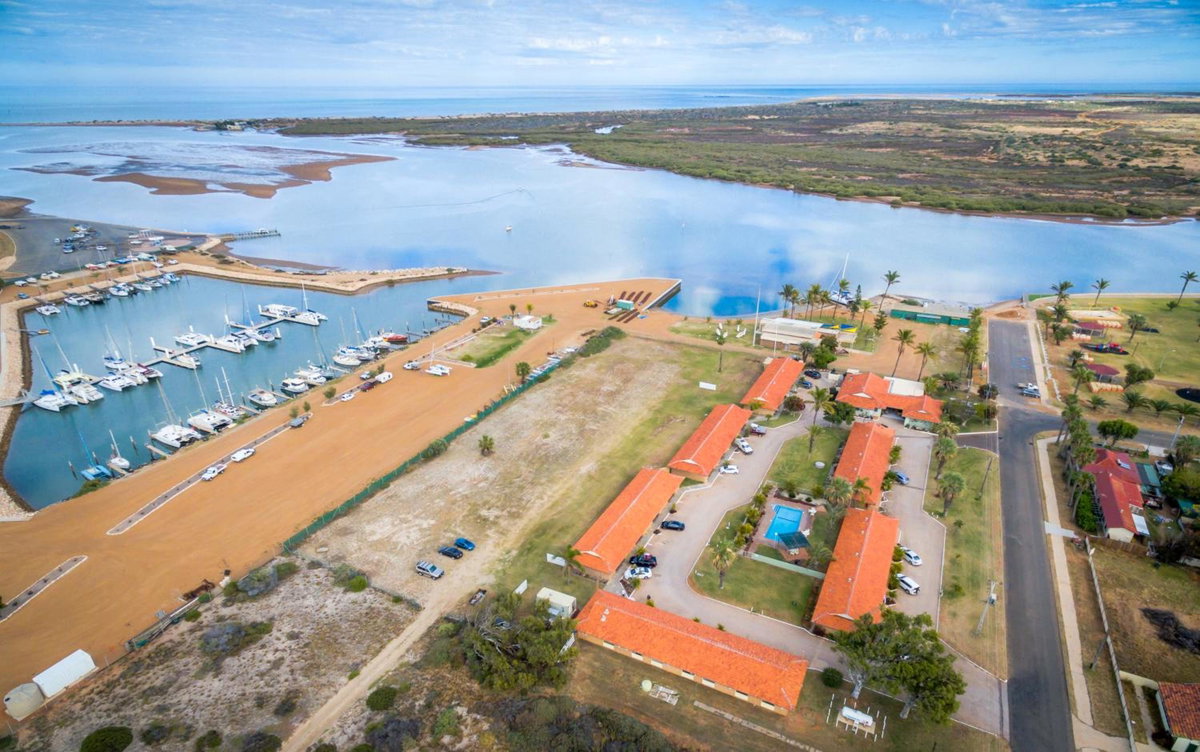 Hospitality Carnarvon, SureStay Collection by Best Western, Australia