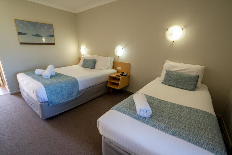 Hospitality Carnarvon, SureStay Collection by Best Western, Carnarvon, Australia