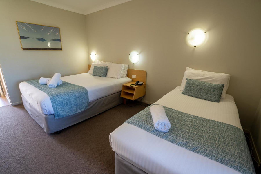 Hospitality Carnarvon, SureStay Collection by Best Western, Carnarvon, Australia