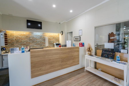 Hospitality Carnarvon, SureStay Collection by Best Western, Carnarvon, Australia