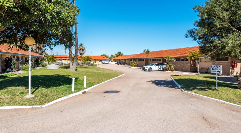 Hospitality Carnarvon, SureStay Collection by Best Western, Carnarvon, Australia