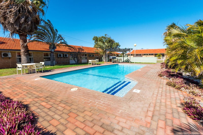 Hospitality Carnarvon, SureStay Collection by Best Western, Carnarvon, Australia