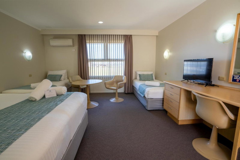 Hospitality Carnarvon, SureStay Collection by Best Western, Carnarvon, Australia