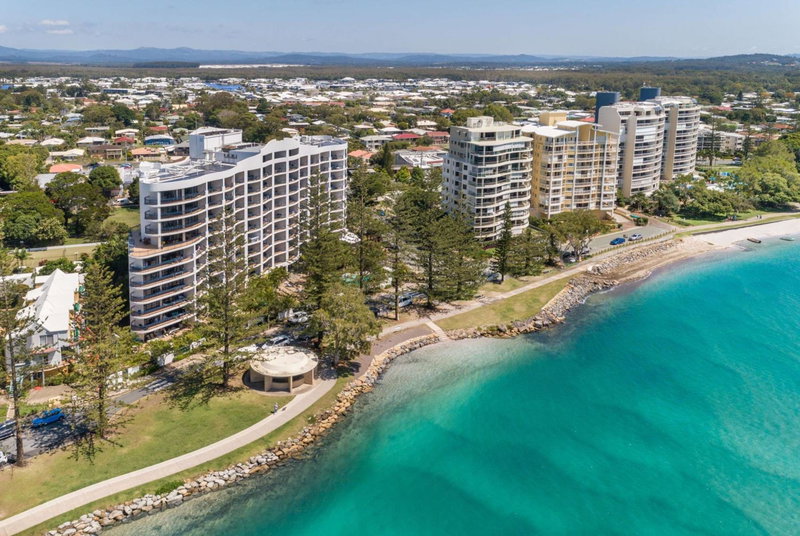 Ramada Resort by Wyndham Golden Beach, Buderim, Australia