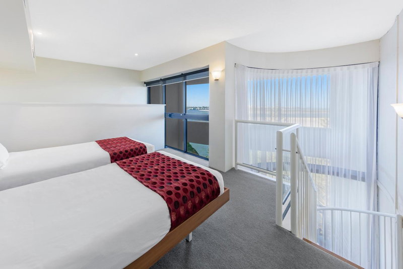 Ramada Resort by Wyndham Golden Beach, Buderim, Australia
