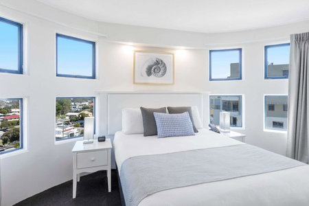 Ramada Resort by Wyndham Golden Beach, Buderim, Australia