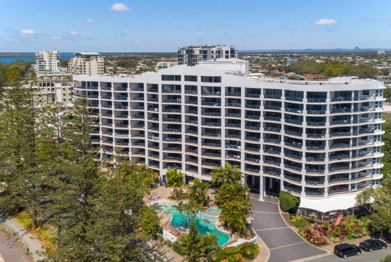 Ramada Resort by Wyndham Golden Beach, Buderim, Australia