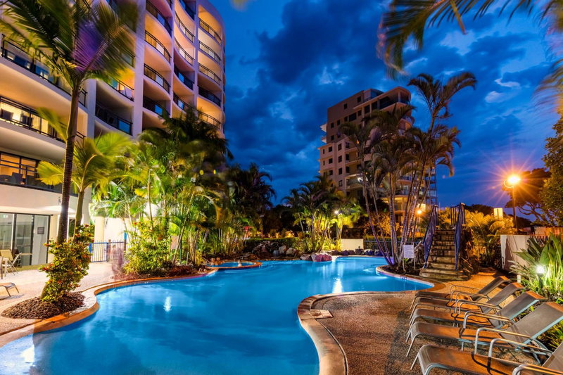 Ramada Resort by Wyndham Golden Beach, Buderim, Australia