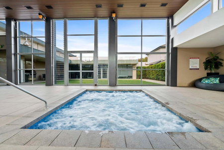 Quality Hotel Parklake Shepparton, Shepparton, Australia