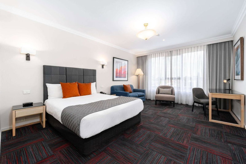 Quality Hotel Parklake Shepparton, Shepparton, Australia