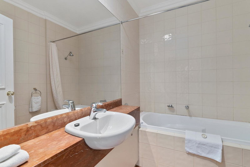 Quality Hotel Parklake Shepparton, Shepparton, Australia