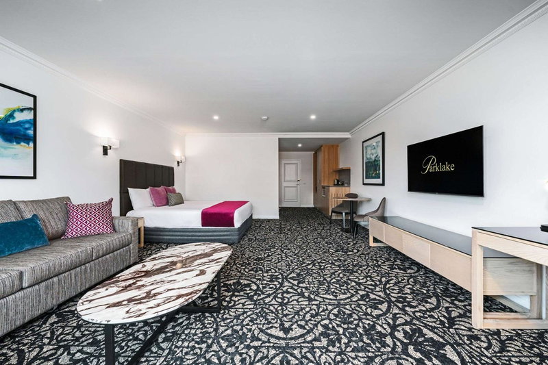 Quality Hotel Parklake Shepparton, Shepparton, Australia