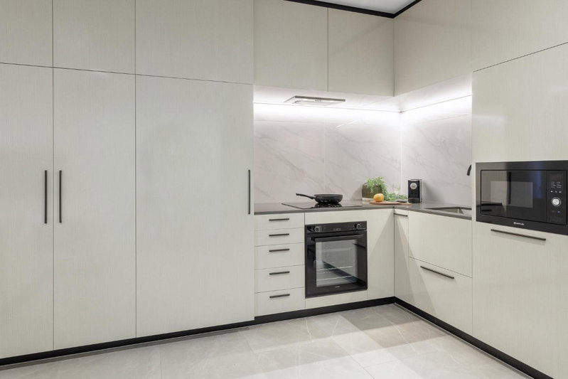 Meriton Suites Surfers Paradise, Gold Coast, Australia