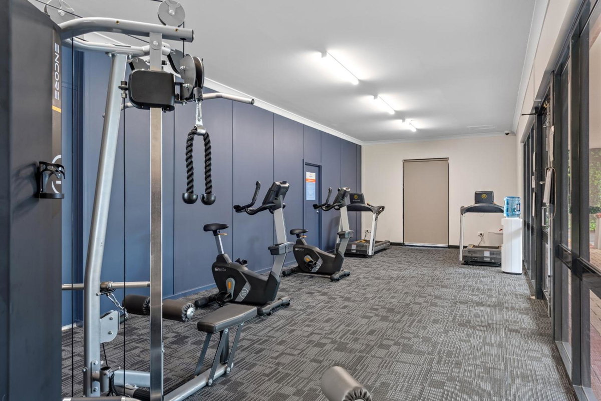 Hotel · Discovery Parks - Perth Airport, Thornlie