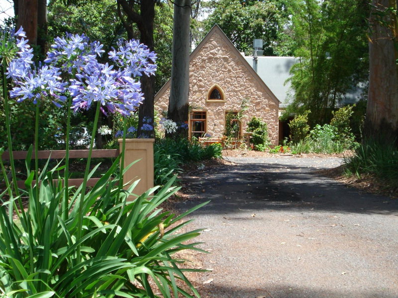 Witches Falls Cottages, Upper Coomera, Australia