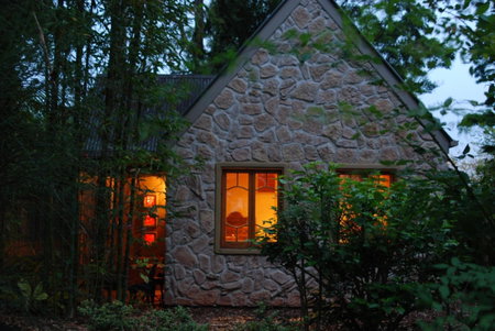 Witches Falls Cottages, Upper Coomera, Australia