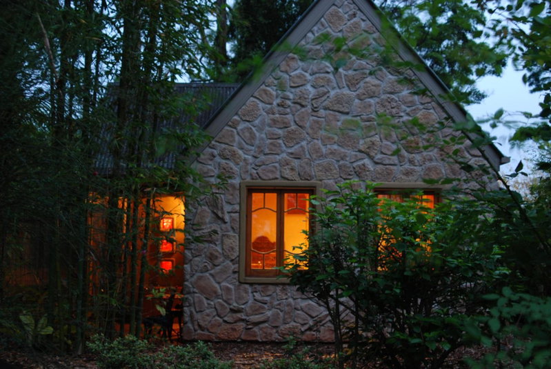 Witches Falls Cottages, Upper Coomera, Australia